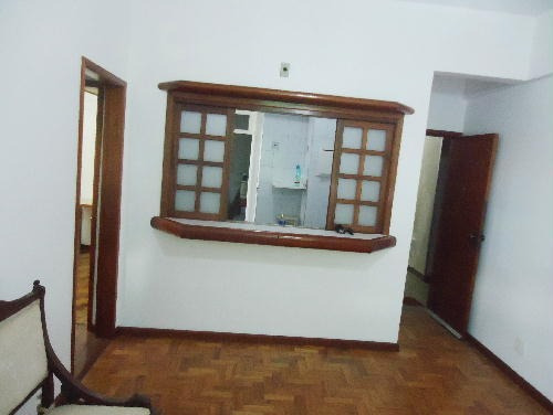 Imagem 3 de 15 de Apartamento-à Venda-tijuca-rio De Janeiro - 22244