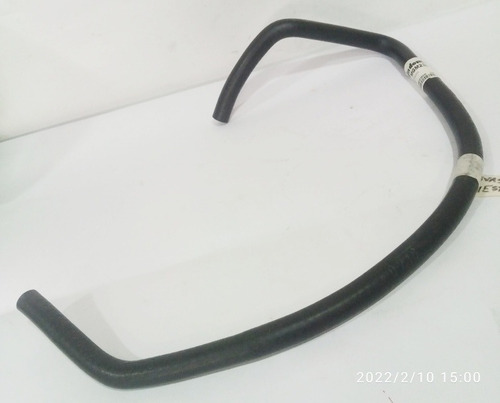 Imagen 1 de 4 de Manguera Envase A Termostato Ford Fiesta Power Max 2004 2013