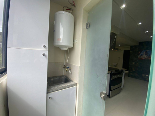 Imagen 7 de 15 de Apartamento En Alquiler, Resd. Omega, El Parral, Valencia 166450 Andres Peña