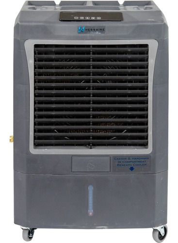 Imagen 1 de 1 de Hessaire Mc37a 3,100 Cfm Evaporative Cooler Wautomatic 