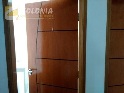 Apartamento - Ref: 36462