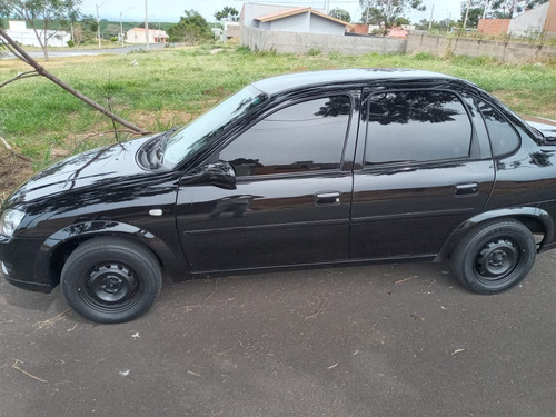 Corsa Classic