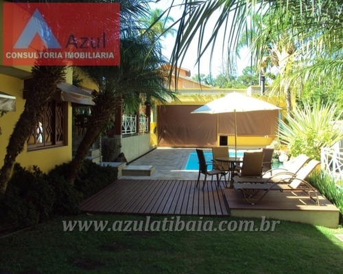 Imagem 10 de 25 de Casa - Ca01724 - 32662528