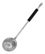 Comprar Três Escumadeiras Nº12 Industrial Arroz Cabo Baquelite Abc