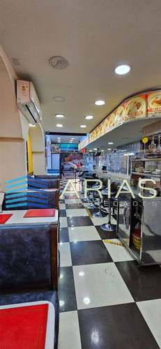 Se Vende Derecho A Llaves, Local Comuna De Recoleta