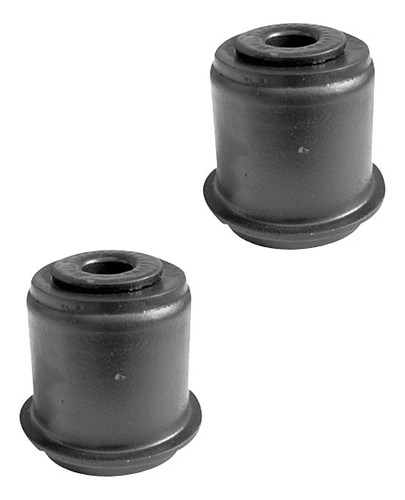 Set 2 Bujes Horquilla Del S Star Cougar V8 5.0l 91 - 92