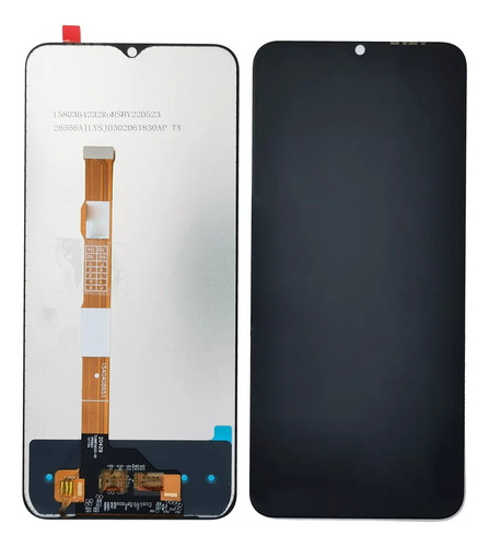 Pantalla Táctil Lcd Tft Para Vivo Y53s 5g V2111a V2058