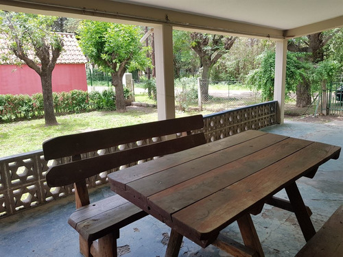Casa En Venta Propiedad A 1 Cuadra Del Rio En Bialet Masse 2 Ambientes
