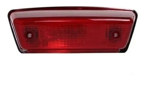 Farol Trasero Yamaha Ybr 125 (rojo)