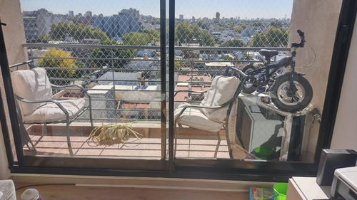 Imagen 9 de 13 de Departamento En Venta En Piso Alto En Zona Versalles - Lope De Vega