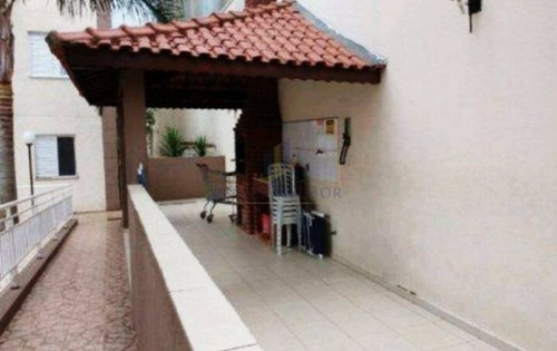 Imagem 16 de 21 de Apartamento Em Condomínio Padrão Para Venda No Bairro Vila Paranaguá, 2 Dorm, 1 Suíte, 1 Vagas, 45 M.ap0890 - Ap0890