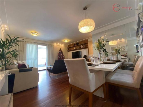 Imagem 5 de 29 de Apartamentos À Venda Em Guarulhos/sp - Compre O Seu Apartamentos Aqui! - 1471766