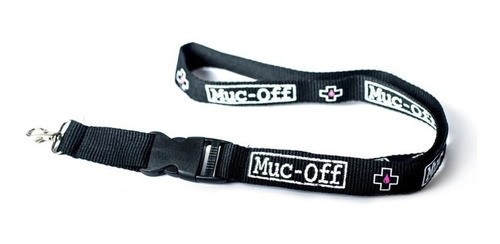 Correa Llavero Lanyard Muc Off