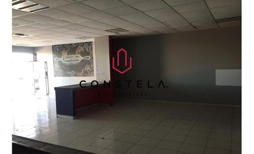 Imagen 2 de 5 de Renta Local Comercial Ortiz Mena $6,500.00 Cons2