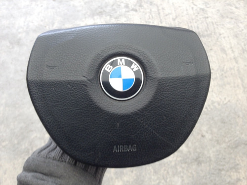 Bolsa De Aire Volante Para Bmw 750 750li 2009 2015 Original