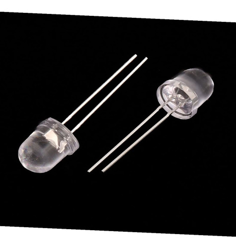 Lon Unidad Baja Nano Ir Led Diodo Sd-dcr Para Camara