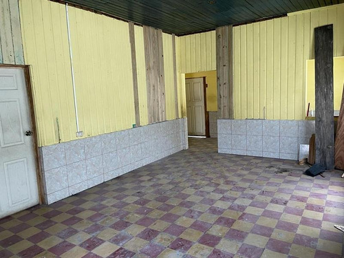 Imagen 3 de 5 de Casa En Venta En Calzada Aguilar Batres Col. Castañas