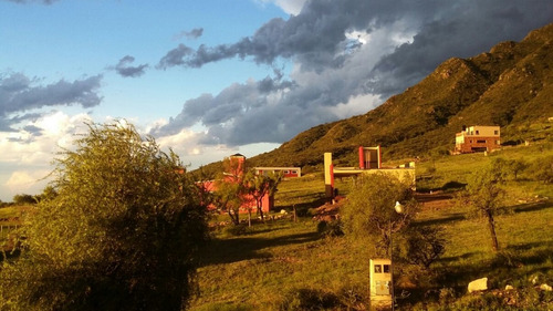 Excelente Al Pie Del Cerro San Ignacio En 120 Cuotas!!!