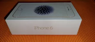 iPhone 6 Plus 64 Gb Dorado Gold Excelente Estado / Liberado