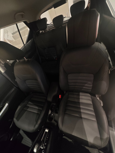 Nissan Kicks 1.6 Advance Cvt Plus