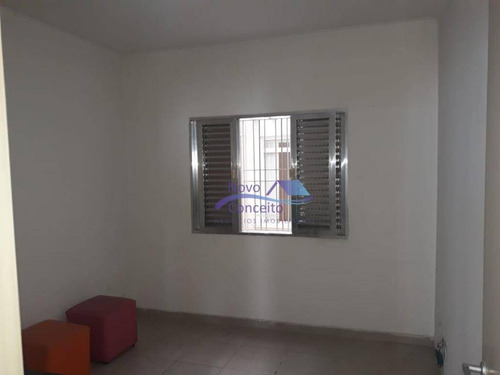 Casa Com 7 Dormitórios Para Alugar, 300 M² Por R$ 12.000,00/mês - Chácara Santo Antônio (zona Leste) - São Paulo/sp - Ca0077