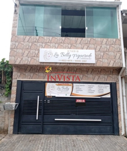 Imagem 1 de 30 de Casa A Venda - Ca00179 - 70535047