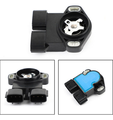 Sensor Posición Del Acelerador Para Nissan Xterra 00-04 Fro