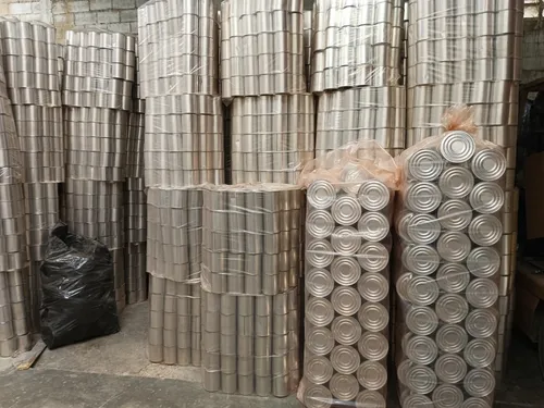 comprar Envases Metalicos Nuevos Con Sus Tapas.1\u002F8,1\u002F4, Galones,cuñ