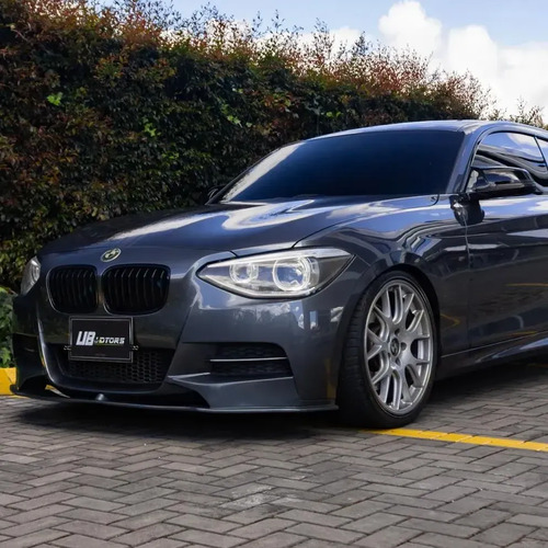 BMW Serie 1 3.0 M135i F21