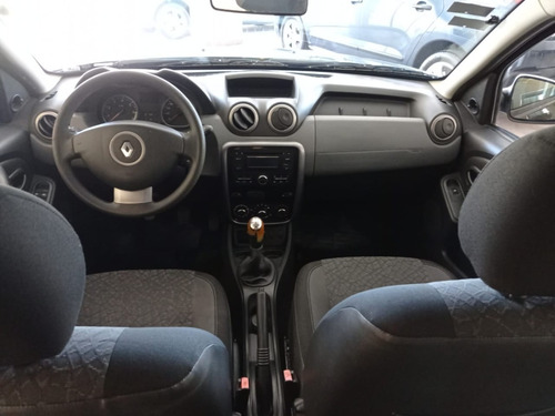 Renault Duster Dynamique 1.6 4x2/ Mod; 2013 C/94.000km