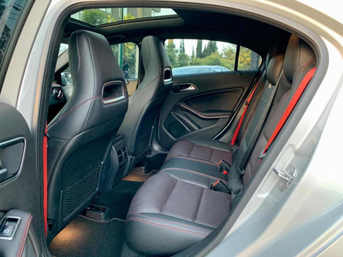 Mercedes-benz Clase A 2.0 A250 Sport 218cv 2018