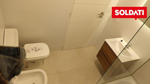 Departamento En Venta 2 Ambientes Con Cochera -tigre