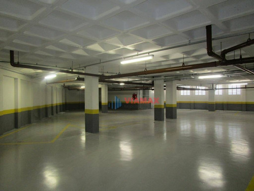 Imagem 29 de 30 de Sala Para Alugar, 56 M² Por R$ 1.300,00/mês - Jardim Aquarius - São José Dos Campos/sp - Sa0129