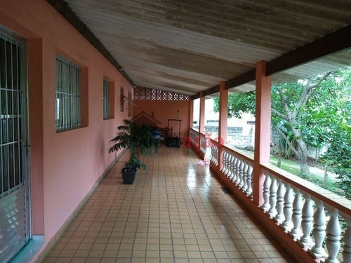 Imagem 2 de 15 de Casa - Jardim Triunfo - Ref: 1710 - V-3510