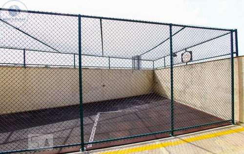 Imagem 19 de 26 de Apartamento A Venda No Bairro Vila Galvão Em Guarulhos - - 738-1