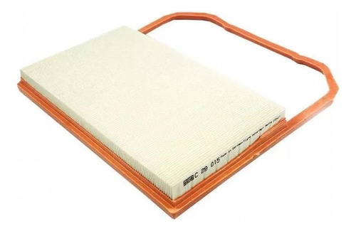 Filtro Ar Mannfilter C29015 Compativel Com 04c 129 620 C