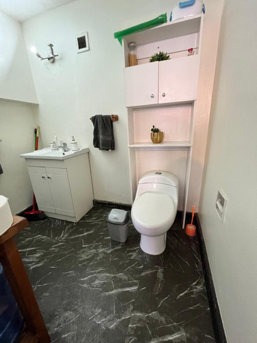 Excelente Privado. Edificio Imperio Ii. 21 Mts2.