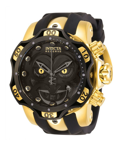 Reloj Invicta 30063 Negro Hombre