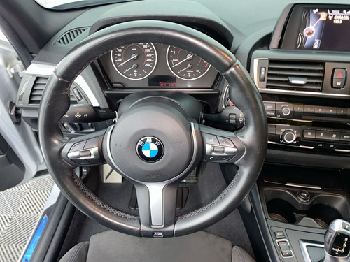 Imagen 16 de 25 de Bmw 120i F20 Lci M Edition 1.6