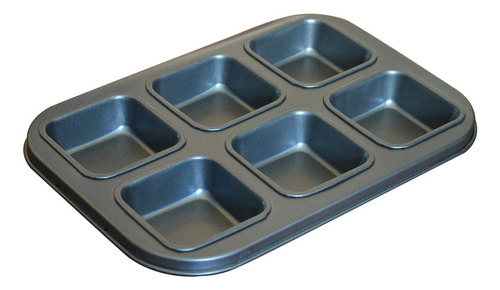 Twscvc Molde Para Pan, Molde Para Tartas De Brownie, Molde C