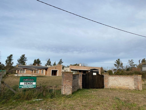 Imagen 17 de 17 de Oportunidad! Casa Quinta Sobre Lote 1000m2. Barrio Los Alamos Excelente Entorno Y Ubicacion