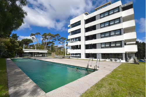 Alquiler Verano Apartamento 2 Dormitorios Punta Del Este Pla