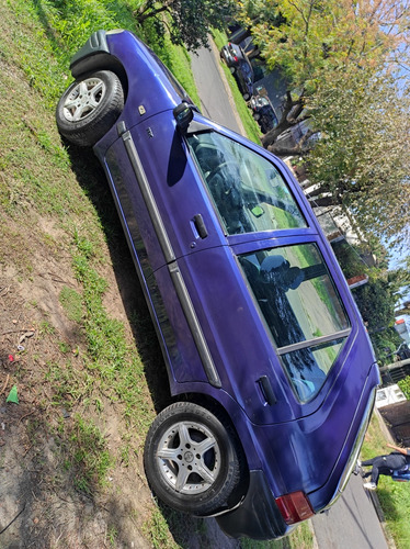 Peugeot 106 1.6 Vitamina