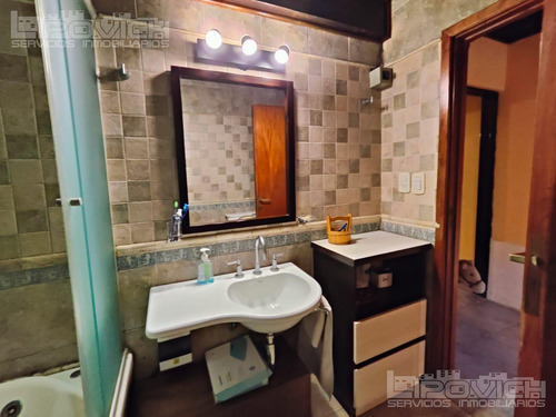 Ph En Venta. 5 Ambientes En Duplex. Reciclado Completamente. Quincho Con Parrilla. Sin Expensas. C. Arenal Al 4400. Villa Crespo
