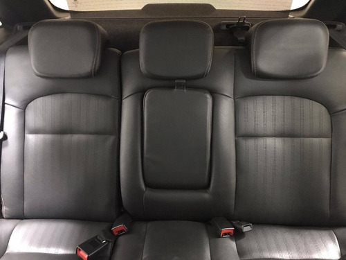 Fiat Linea 1.8 Absolute 16v Flex 4p Automatizado