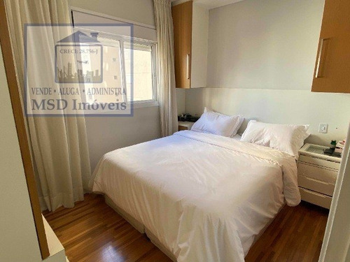 Imagem 15 de 19 de Apartamento A Venda No Bairro Jardim Zaira Em Guarulhos - - 3331-1