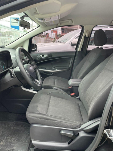 Imagem 9 de 11 de Ford Ecosport 1.5 Se
