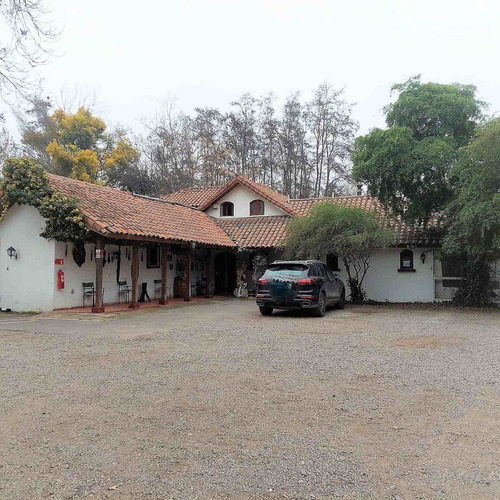 Imagen 11 de 15 de Comercial. Gran Sitio Esquina Con Casa Y Patente Comercial.