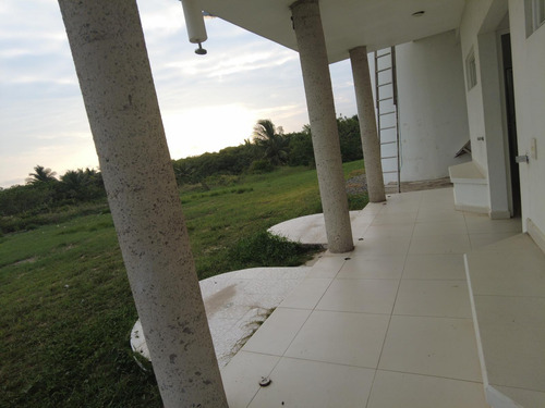 Casa De Playa 6 Recamaras Con Alberca Galindo Tuxpan Veracruz