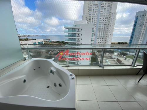 Imagen 14 de 14 de Venta Departamento Punta Del Este